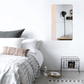 Wall Mirror Decoration Sticker