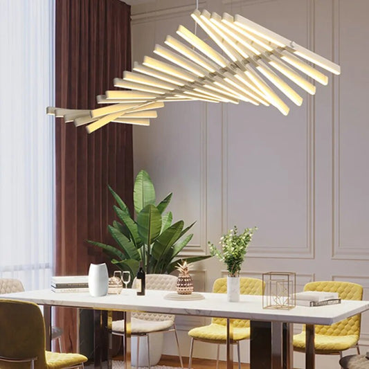 Nordic Led Pendant Lamps