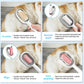 Pet Grooming Water Brush