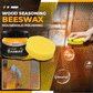 Wood Seasoning Wax