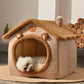 Luxury Cozy Pet Home