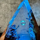 Demon Realm Resin Lamp