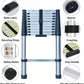 Multi-Purpose Telescoping Ladder