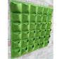 Plant Growing Bag with 36 Pockets