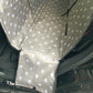 Rear Car Seat Cover For Dogs