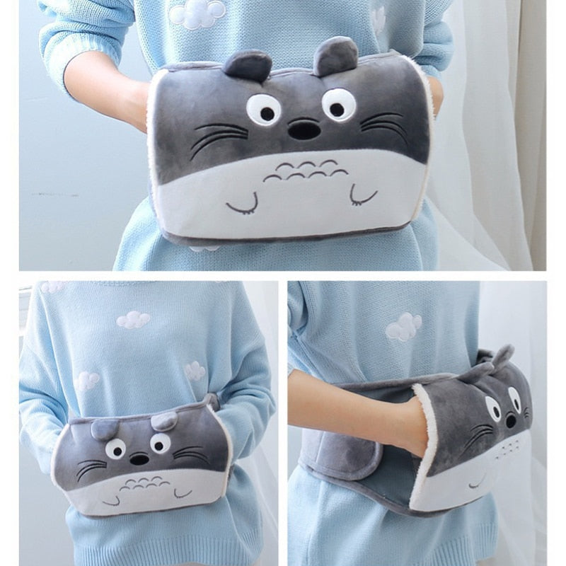 Warming Belt