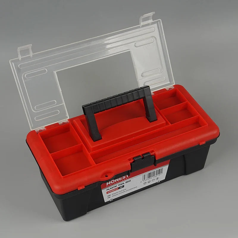 Multifunctional Tool Storage Box