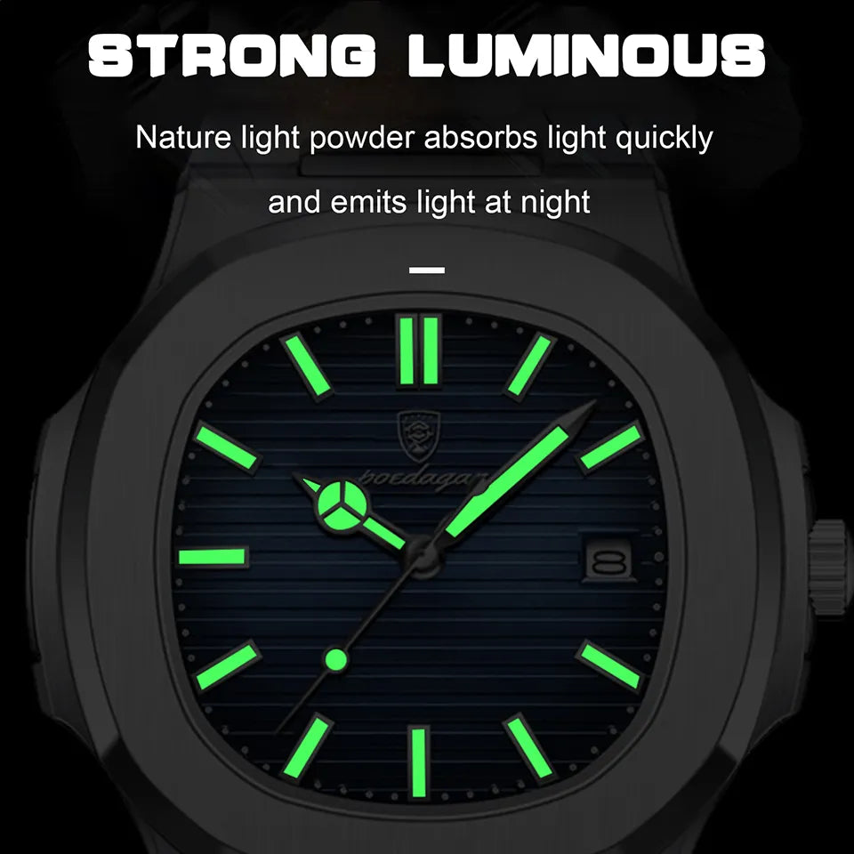 Luxury Business Watch