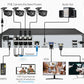 Home Video Surveillance System