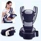 Ergonomic Baby Carrier
