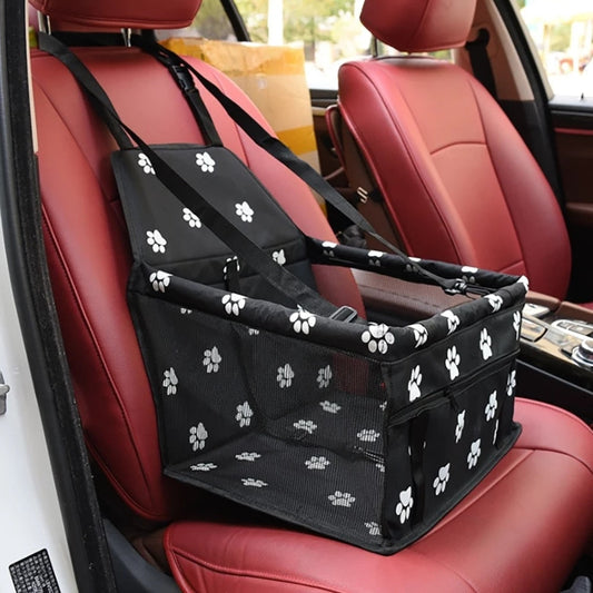 Portable Car Seat for Pets