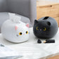 Decorative Cat Tissue Box
