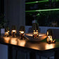 Little Golden Man Night Lamp