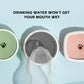 Pet Floating Water Bowl