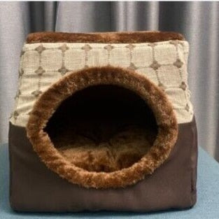 Cozy Pet House
