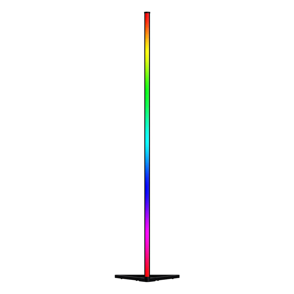 RGB LED Corner Lamp
