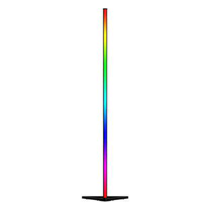 RGB LED Corner Lamp