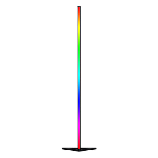 RGB LED Corner Lamp