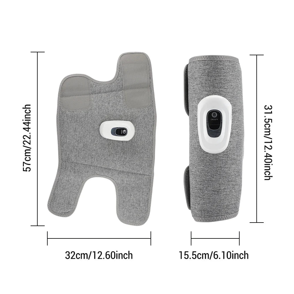 Air Pressure Leg Massager