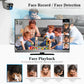 Home Video Surveillance System