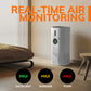Air Purifier with Humidifier