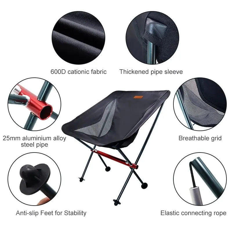 Camping Foldable Chair