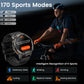 T3 Smart Watch