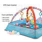 Educational Baby Play Mat