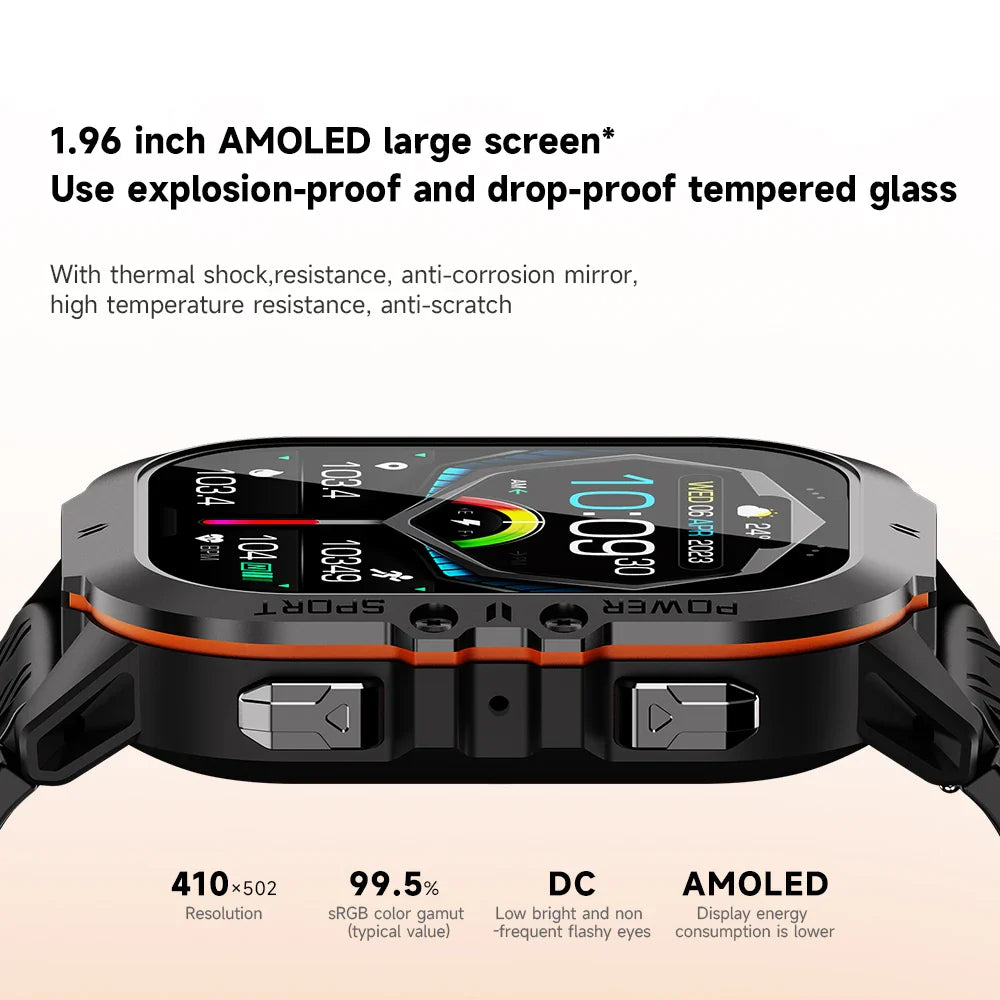 Sports Smart Watch