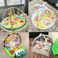 Educational Baby Play Mat