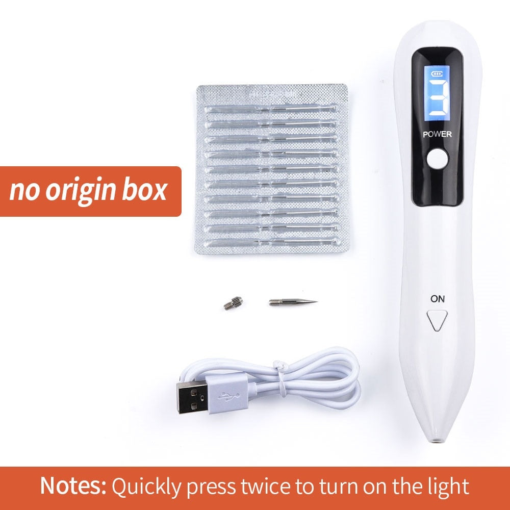 Beauty Mole Removal Sweep Spot Pen