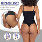 Women Strapless Bodysuit