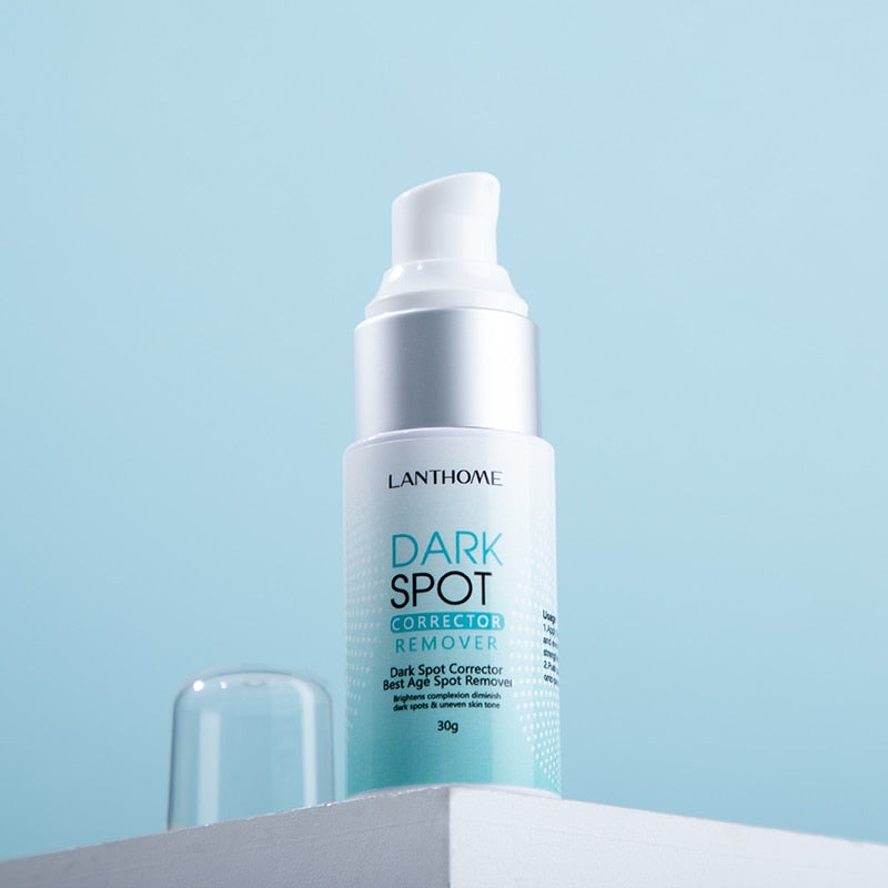 Dark Spot Cream Remover