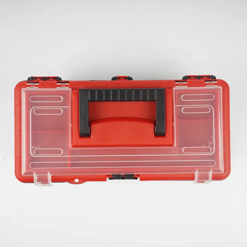 Multifunctional Tool Storage Box