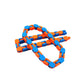 Colorful Puzzle Fidget Toys