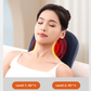 Neck & Shoulders Pillow Massager
