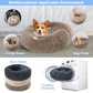 Anti-Anxiety Pet Bed