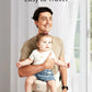 Hip Seat Baby Carrier