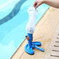 Swimming Pool Vacuum Cleaner