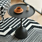 Minimal Nordic Coffee Table