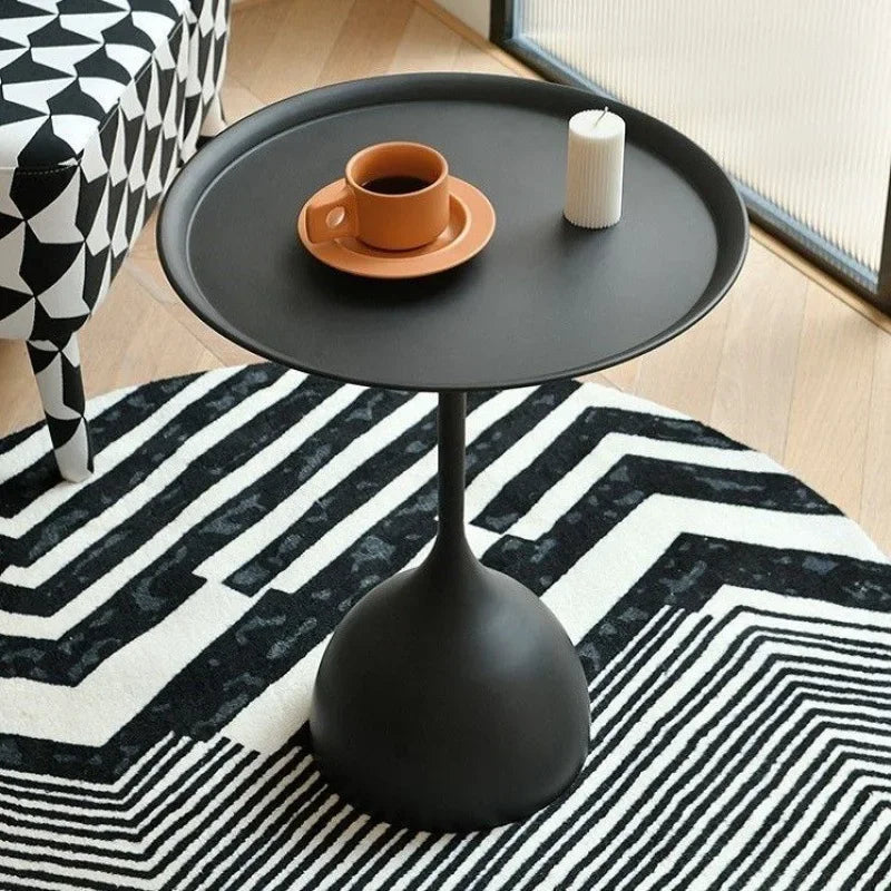 Minimal Nordic Coffee Table