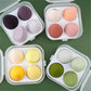 Makeup Sponge Puff - 4pcs