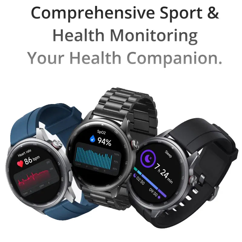 RealMe S2 Smart Watch