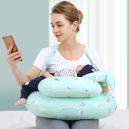 Nursing Pillow for Baby