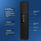Ultra-thin Sleep Aid Wireless Soundbar