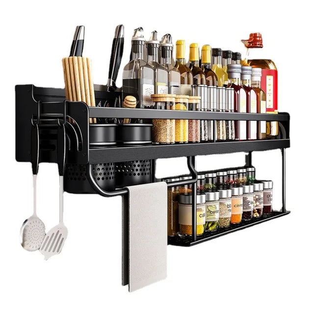 Multifunctional Kitchen Organizer