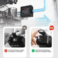 6 in 1 Capsule Coffee Machine