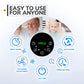 Air Purifier with Humidifier