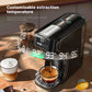 6 in 1 Capsule Coffee Machine