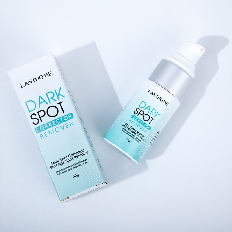 Dark Spot Cream Remover